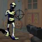Halloween 2024 FPS Shooter