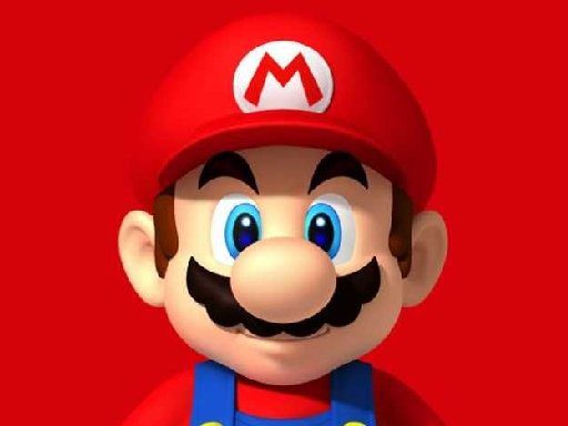 Super Mario Adventure game on Video-Igrice.com