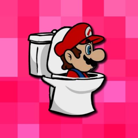 Skibidi Toilet Geometry Rash game on Video-Igrice.com