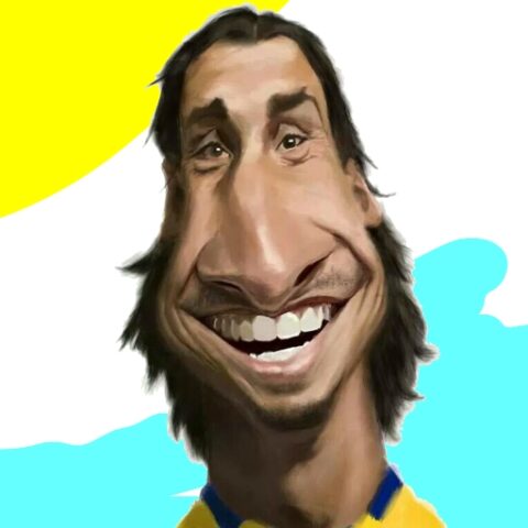 Celebrity LOL Funy Face game on Video-Igrice.com