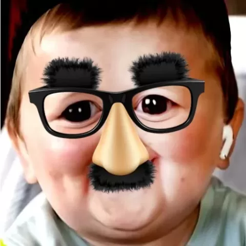 Hasbulla Antistress game on Video-Igrice.com