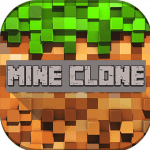 Mine Clone 4