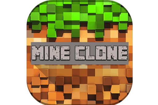 Mine Clone 4 game on Video-Igrice.com