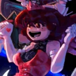 A Magical Friday Night: Vs Holy Quintet