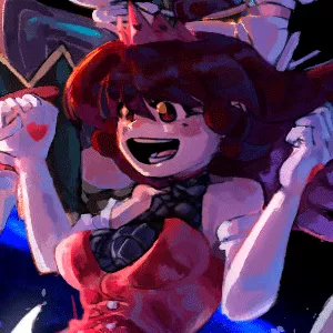 A Magical Friday Night: Vs Holy Quintet game on Video-Igrice.com