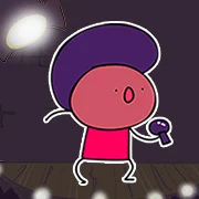 A Normal FNF Mod game on Video-Igrice.com