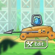 Among Us Cars game on Video-Igrice.com