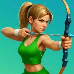 Archery Master – Bow and Arrow game on Video-Igrice.com