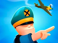 Army Commander game on Video-Igrice.com