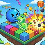 Arrows Idle game on Video-Igrice.com