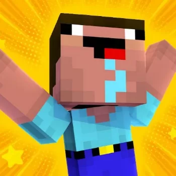 Noob Puzzle Challenge game on Video-Igrice.com