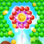 Bubble Shooter Free