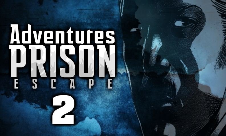 Adventures Prison Escape 2 game on Video-Igrice.com