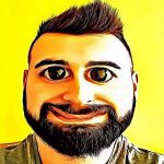 Amir Hadzic the Doll