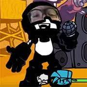 FNF: About Among Us VS Tankman game on Video-Igrice.com