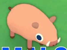 Animals.bio game on Video-Igrice.com