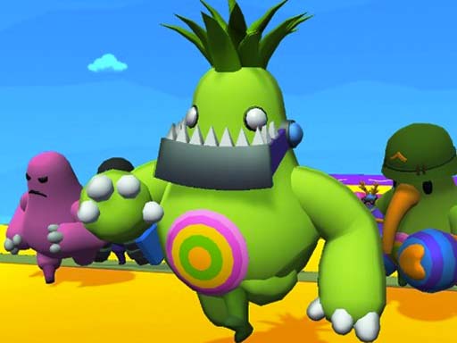 Animals Party game on Video-Igrice.com