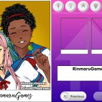 Anime Couple Picture Creator