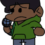 FNF: Arch vs bbpanzu