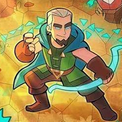 Archer: Dungeon Hero