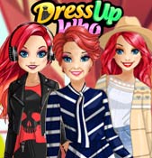 Ariel’s Life Cycle game on Video-Igrice.com