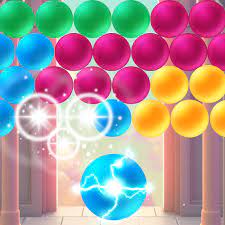 Arkadiums Bubble Shooter game on Video-Igrice.com