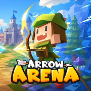 Arrow Arena game on Video-Igrice.com