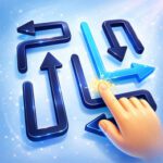 Arrowtix – Train Your Brain