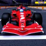 Arcade GP game on Video-Igrice.com