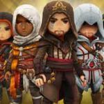 Assassins Creed Freerunners