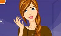 Autumn Shopping Dress Up game on Video-Igrice.com