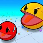 Ball Eating Simulator