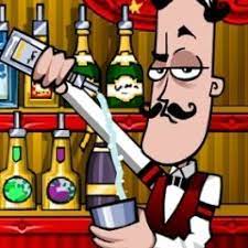 Bartender: The Right Mix game on Video-Igrice.com
