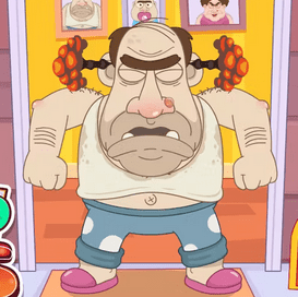 Bell Madness game on Video-Igrice.com