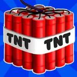 Big Boom! Building Smash! game on Video-Igrice.com