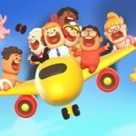 Boe Wings - Are you ready to spread your wings and become the ultimate pilot?