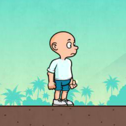 Bonko game on Video-Igrice.com
