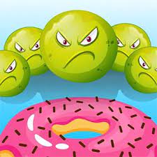 Boom Cell game on Video-Igrice.com