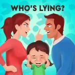 Braindom 2: Who is Lying?