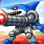 Brainrot Blue Vs Red