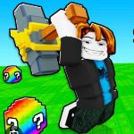 Break a Lucky Egg Brainrots game on Video-Igrice.com