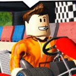Build a Go-Kart game game on Video-Igrice.com