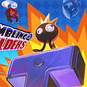 Bumbling Builders game on Video-Igrice.com
