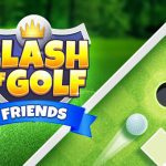 Clash of Golf Friends