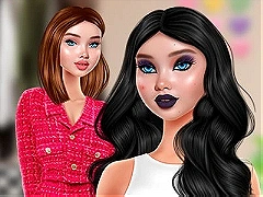Back 2 School Makeover game on Video-Igrice.com