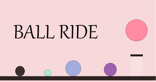 Ball Ride game on Video-Igrice.com
