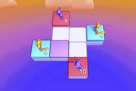 Battle Chess game on Video-Igrice.com