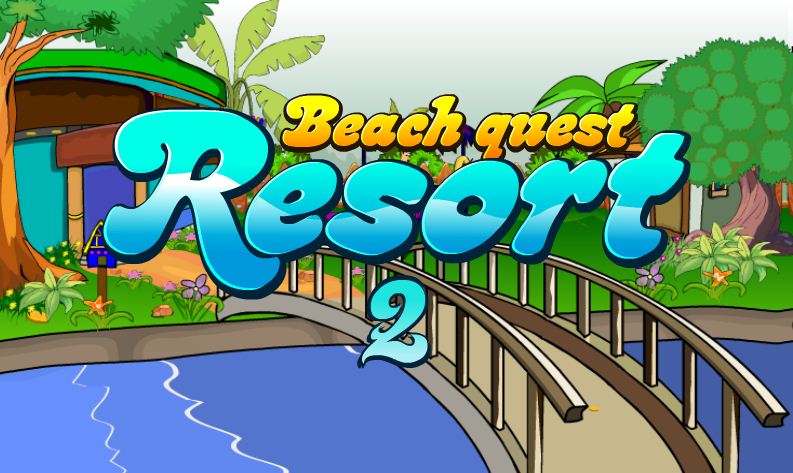 Beach Quest Resort 2 game on Video-Igrice.com