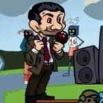 FNF vs Mr.Beans