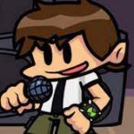 FNF vs Ben 10